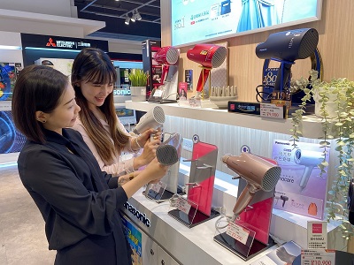 母親節+報稅季省荷包 Global Mall屏東市推小資歡慶提案 滿3,000送200、精選好禮5折起1