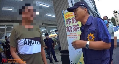 男子亂打110共15次屢勸不聽 警方以社維法送辦1