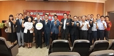 荒漠遇甘泉 高苑科大攜手台鋼集團 打造南台灣實務能力最強科技大學3