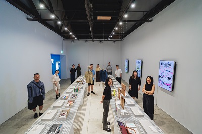 駁二「人生紀念品」開展，打開「時光寶盒」紀念人生酸甜滋味1
