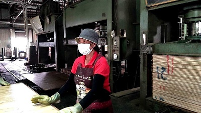 「僱用」、「續僱」高齡者都有補助 高雄傳產企業成功進用勞資雙贏1