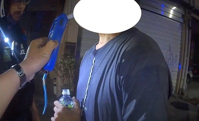 呼朋引伴飲酒攤 酒駕隊友齊受罰