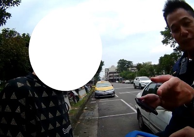 漁船船長酒駕 海派接受酒測超標