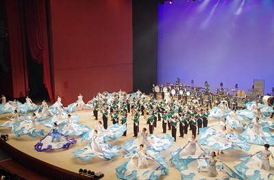 與橘高校同獲「金賞」殊榮 日本高校吹奏樂部「翡翠騎士」受邀國慶演出 高雄搶先看！1