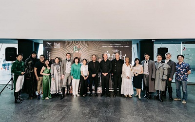 衛武營五週年鉅獻 韋伯歌劇《魔彈射手》 德意志浪漫主義歌劇先驅 臺奧跨國再現「怪美」經典1
