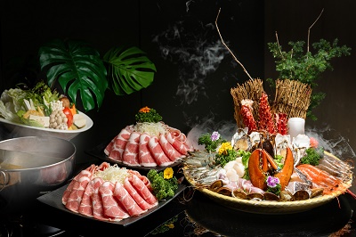 開學季饗美食 高雄福華祭餐飲優惠最低56折1