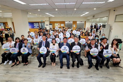 高雄大學響應國家S廊帶科技產業政策 攜手勞動部成立 四大半導體人才培育據點之一9