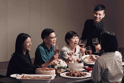 高雄福華尾牙春酒料理豐富多元 早鳥優惠大手筆加碼送1