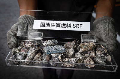3M分享實踐永續的N種具體行動 基於「科學創新」、忠於「持續改善」 從生產管理到科學應用 讓友善環境成為員工的DNA2