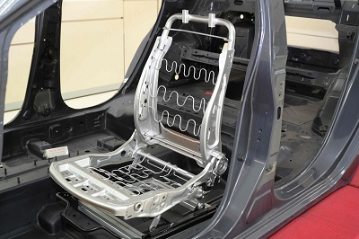 中鋼公司成功開發第三代先進高強度汽車用鋼1