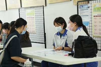 迎求職潮！前鎮及楠梓科技產業園區釋279職缺2