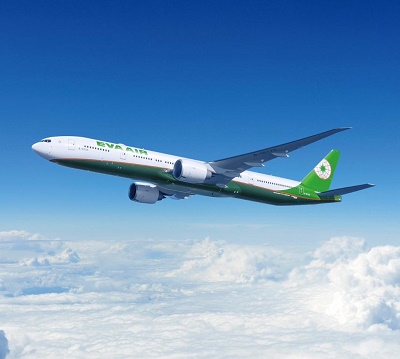 長榮航空榮獲Condé Nast Traveler雙獎肯定 勇奪全球最佳航空公司第九名 全球最佳機上餐飲第八名1