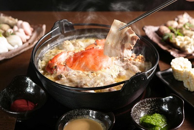 「立冬」開運進補就吃這一鍋 觀光局激推料理職人30間私藏口袋名單1