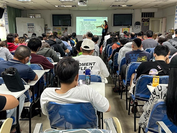 交通違規記點新制 得申請自費講習扣抵點數2點1