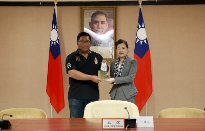 專業廉能、傳承創新、奠基百年! 台水公司屏東區管理處同仁獲頒經濟部112年廉潔楷模2