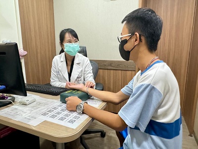成長不能等，天涼轉骨好時機 中西兒科醫師轉骨方從體內顧基礎1