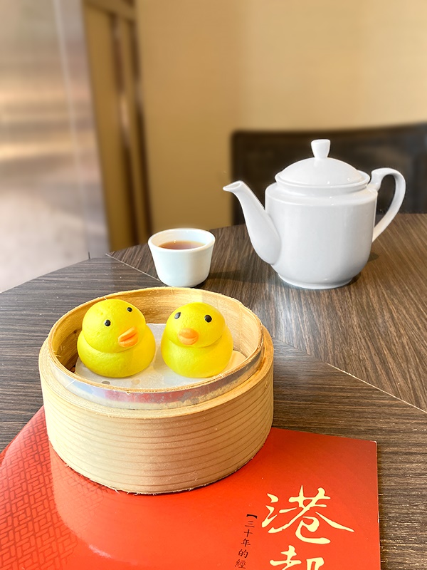 搶春節國旅潮 高雄翰品酒店推「黃色小鴨」住房專案 1