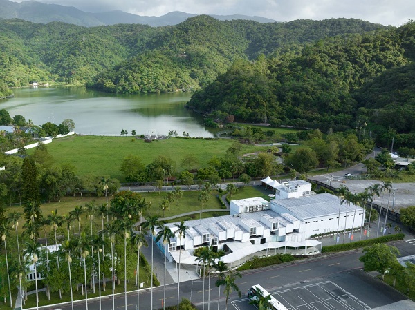 宜蘭龍潭湖復育出罕見生態奇觀 台塑生醫提供農曆春節親子出遊絕佳秘境1