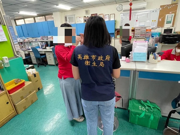 有關鳳山區某幼兒園20多位幼童 發生疑似食物中毒事件，感染病原採檢釐清中