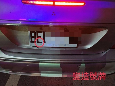 潮州警分局春節加強重要節日擴（路）檢見成效 ，3日內刑案查獲14件及車輛改裝、噪音等交通違規1