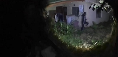 移工見警竟心虛棄車逃竄 逃逸5年在春節尾聲遭警查獲送辦1