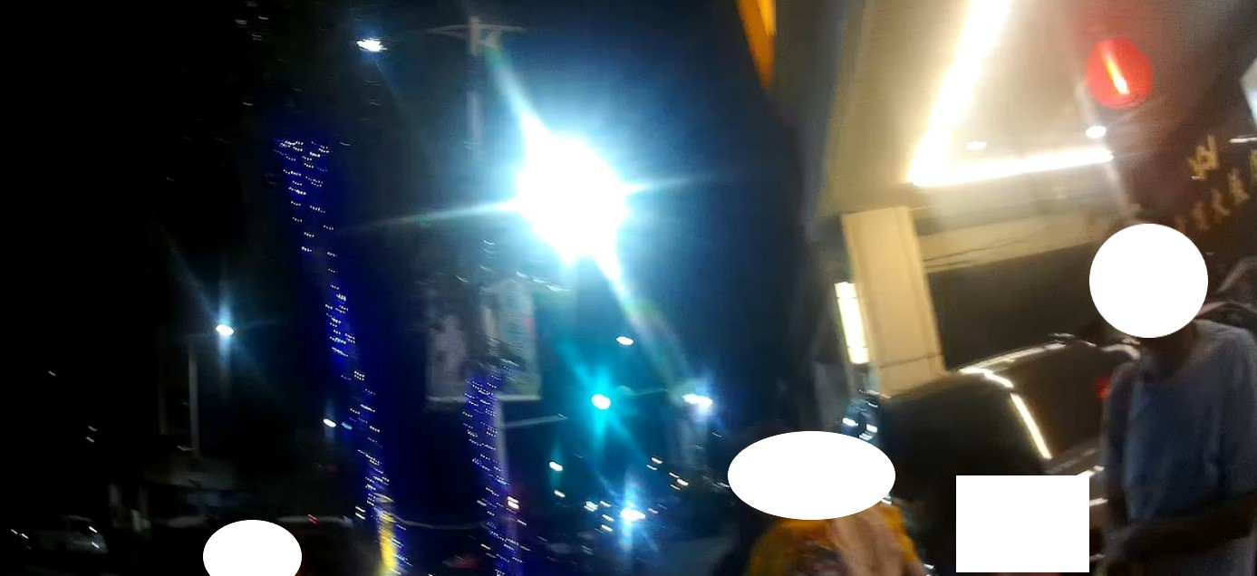 賞完小鴨，小黃卻一車難求 港澳旅客向警求援