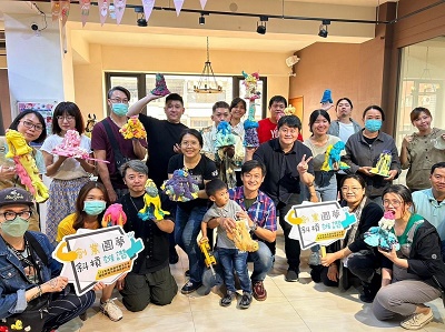 助力勞工朋友打開創業夢想 高市勞工局斜槓圓夢初階班開始報名4