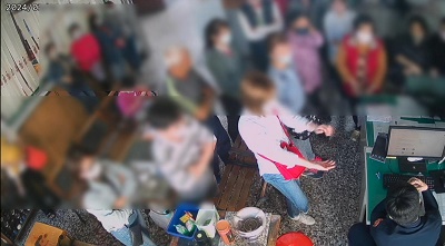 陳姓越南外配 互助會倒會金額達千萬 詐欺，被害人提告 1