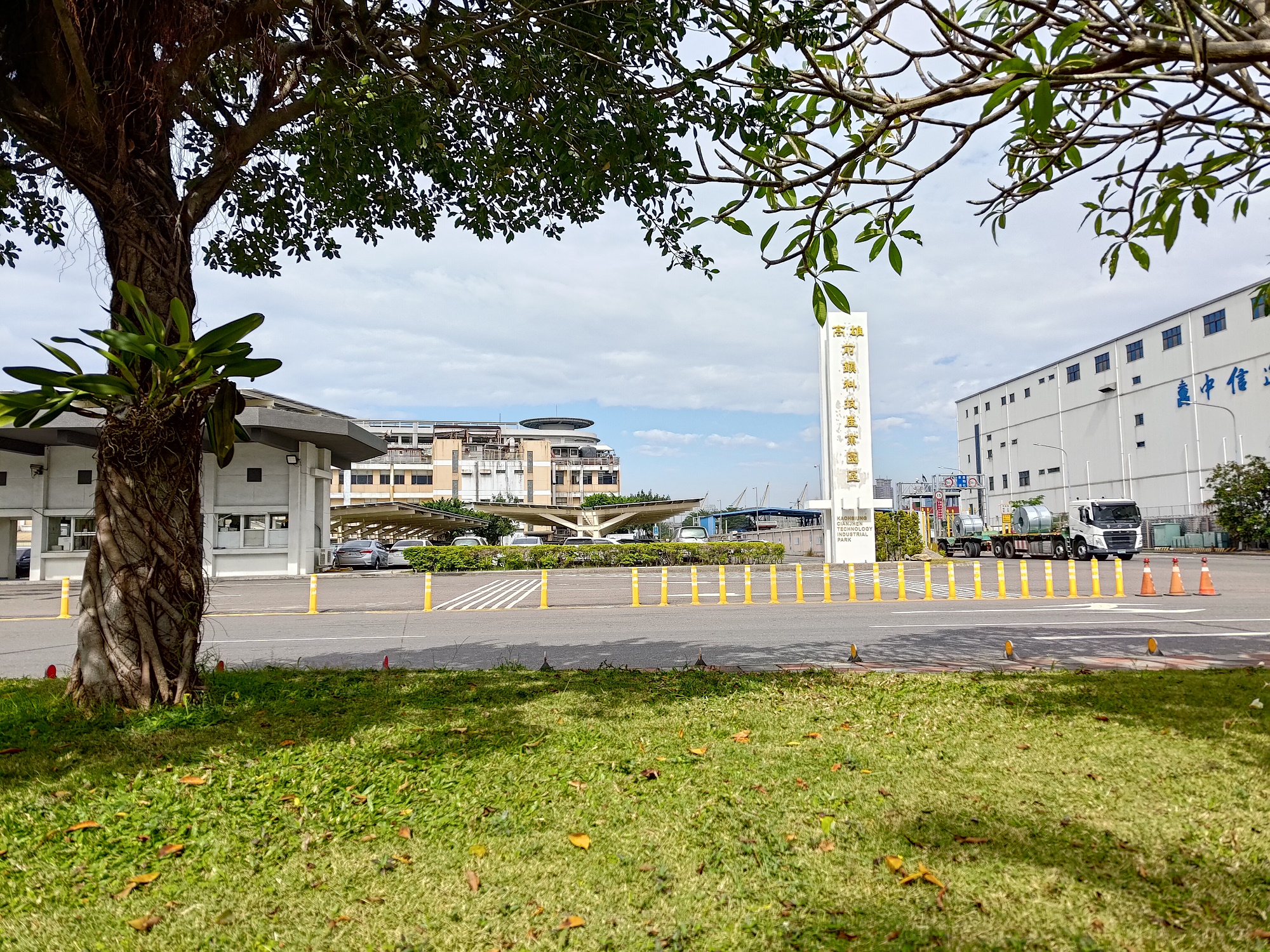 前鎮科技產業園區 5月徵才活動開跑