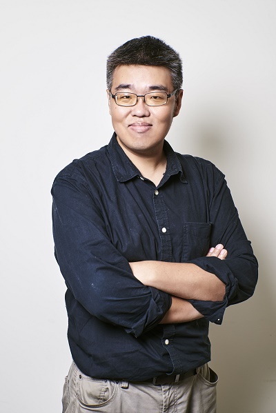 李懷仁出任高雄副市長 陳其邁證實：年輕幕僚世代 協助推動智慧城市