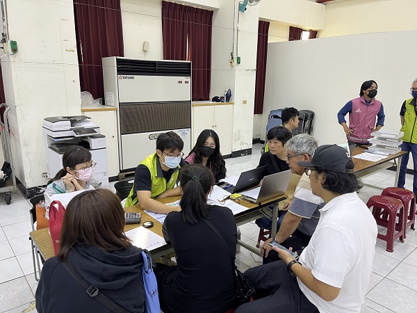 積極保障大林蒲居民權益 高市府：確保遷村不增加負擔