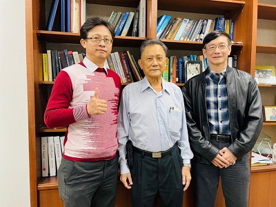 義守大學研究能量大爆發 健康醫學x智慧科技 雙強聯手跨域出擊1