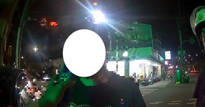 高雄男狂違規不僅無照還酒駕遭法辦