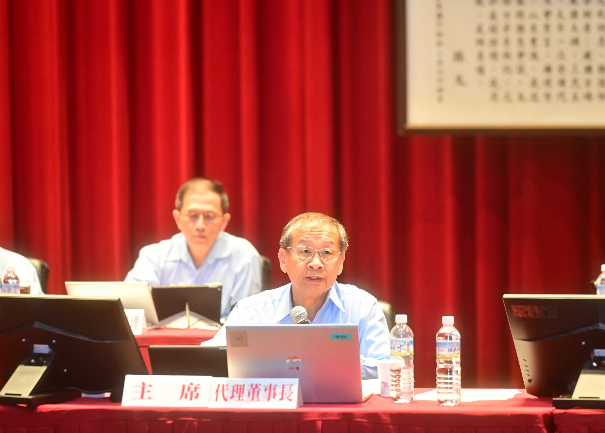 中鋼113年股東會通過配發特別股股息1.4元及普通股紅利每股現金0.35元