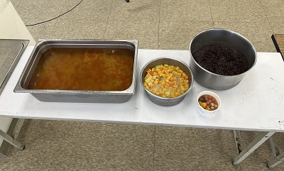 大暑驕陽似火 人安邀寒士一同透心涼1