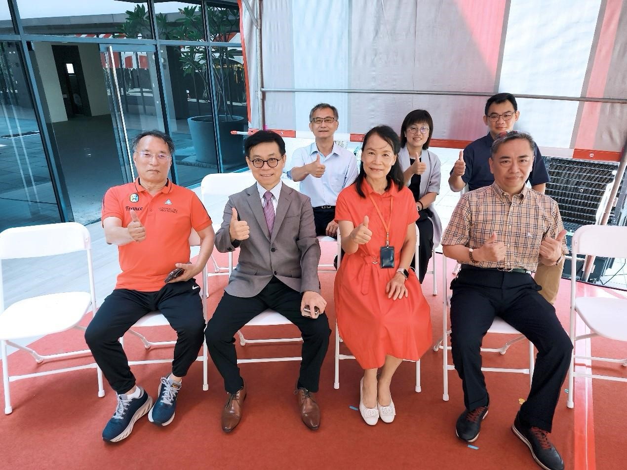 我們不一Young! 大舜科技幼兒園6歲成長禮暨親子聯歡活動1