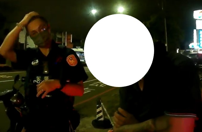 星期五晚上狂奔啤酒音樂 PART NIGHT 越籍移工酒駕超標
