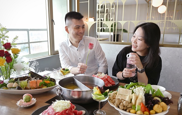父親節及七夕情人節雙檔期 高雄福華飯店優惠活動不間斷1