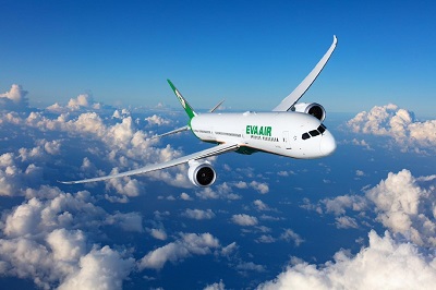 長榮航空再度榮獲Travel + Leisure肯定 蟬聯2024全球最佳國際線航空公司第10名1