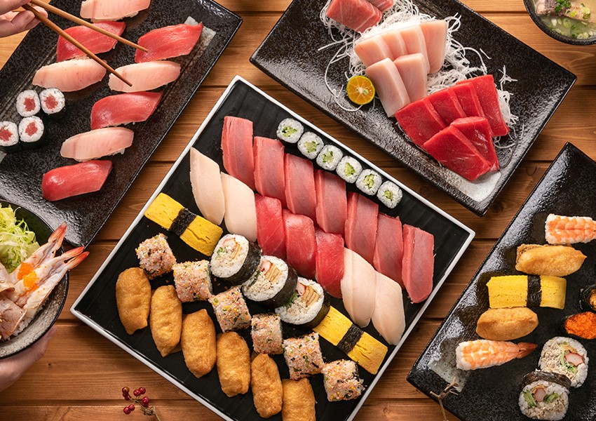 降價!《順億鮪魚專賣店》連兩月回饋活動 隱藏版客製化服務曝光1