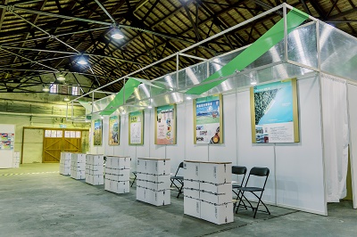 Meet Pacific 花蓮創新創業嘉年華 參展商數再刷新 逾170家業者共創拚轉型1