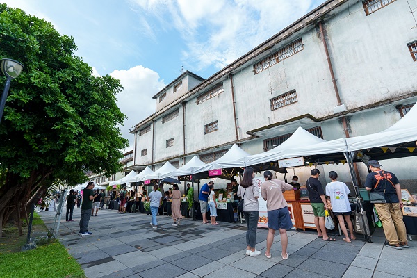 Meet Pacific 花蓮創新創業嘉年華 參展商數再刷新 逾170家業者共創拚轉型1