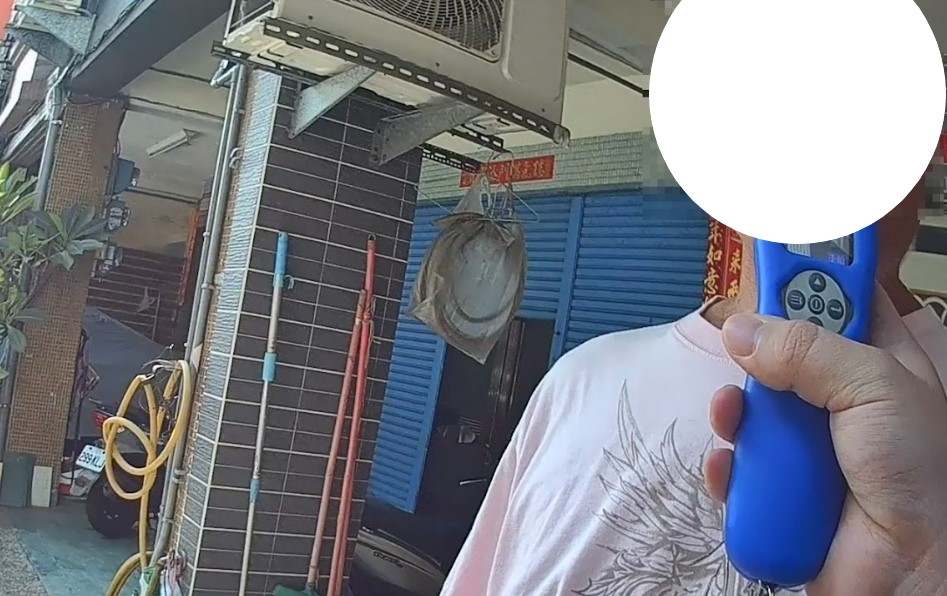 父親節前夕飲酒宿醉上路遭逮，無法返家過節