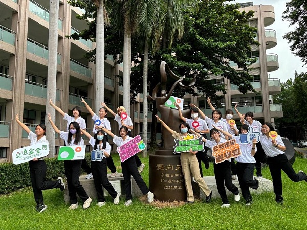 2024 TPASS校園爭霸賽，10萬元獎金等你拿1