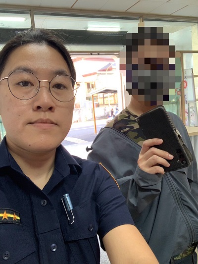 廠商遺失手機，警尋「google」登記資料找到 公司