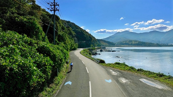 秋高氣爽 福井若狹灣自行車漫遊正熱門 走進山色、大海、五湖絕景 探索敦賀、若狹最美新秘境1