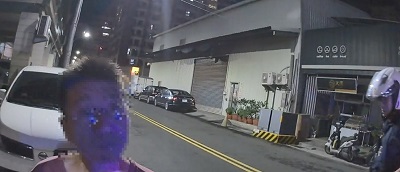 酒癮難戒，酒駕被關剛出獄，又遭攔查拒絕酒測