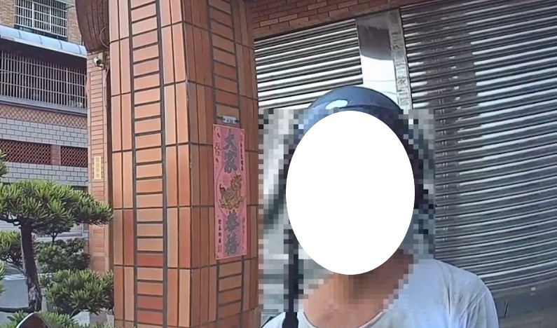酒駕累犯騎車又被攔，直接拒絕酒測
