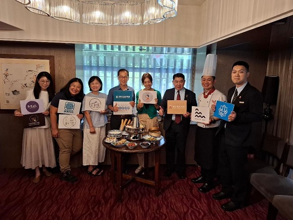 飯店推眷村懷舊風 高雄翰品酒店攜手高雄市立歷史博物館 入住日據時代眷村老房 讓你瞬間進入懷舊時空9