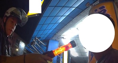 黃湯下肚慶中秋 酒態駕駛遭移送